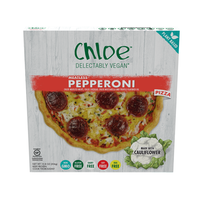 Chloe_Meatless_Vegan_Pepperoni_Pizza